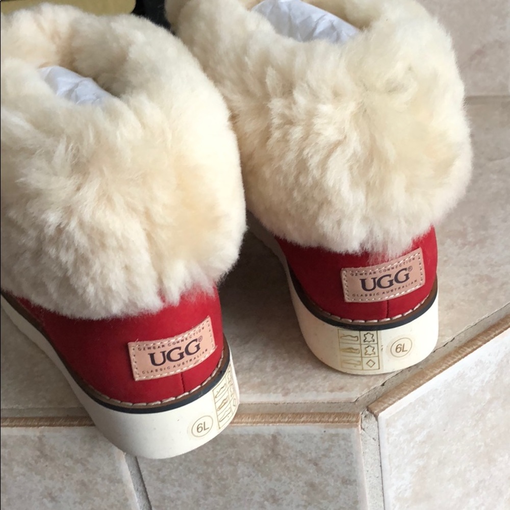 UGG brand new boots